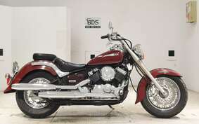 YAMAHA DRAGSTAR 400 CLASSIC 1998 4TR