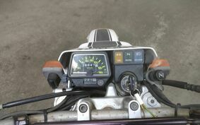 YAMAHA SEROW 225 WE DG08J