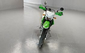 KAWASAKI KLX125 LX125C