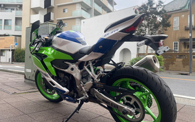 KAWASAKI Ninja ZX-4RR 2023 ZX400P