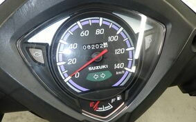 SUZUKI ADDRESS 110 CE47A