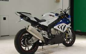 BMW S1000RR 2015