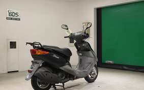 YAMAHA AXIS 125 TREET SE53J