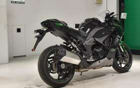 KAWASAKI NINJA 1000 SX 2023 ZXT02K