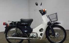 HONDA C70 SUPER CUB HA02