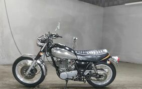 YAMAHA SR400 1983 2H6