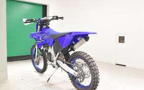 YAMAHA YZ125X CE29C