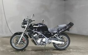 KAWASAKI BALIUS 250 ZR250A