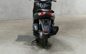 YAMAHA N-MAX 155 2021 不明