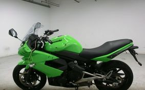 KAWASAKI NINJA 400 R 2010 ER400B