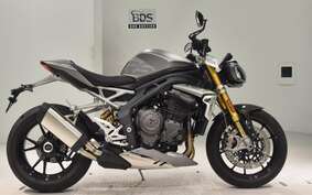 TRIUMPH SPEED TRIPLE RS 2023