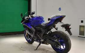 YAMAHA YZF-R7 RM39