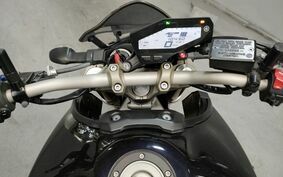 YAMAHA MT-09 2014 RN34J