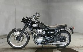 KAWASAKI W400 2007 EJ400A