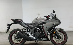 YAMAHA YZF-R25 RG10J