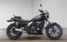 KAWASAKI ELIMINATOR 250 SE 1989 EL250A