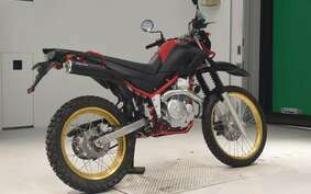 YAMAHA SEROW 250 Gen.3 DG31J