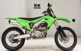 KAWASAKI KX250 KX252C