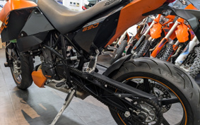 KTM 690 DUKE 2010 LDS40