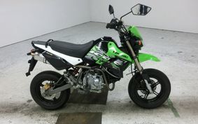 KAWASAKI KSR110 2013 KL110D