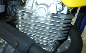 SUZUKI DR250 S SJ44A