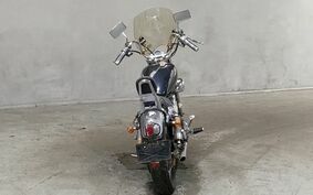 YAMAHA VIRAGO 250 3DM