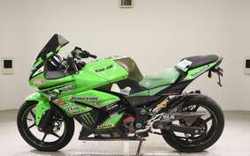 KAWASAKI NINJA 250R EX250K