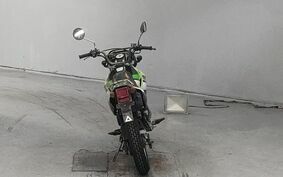 KAWASAKI KSR110 KL110A