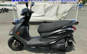 YAMAHA AXIS 125 Z SED7J