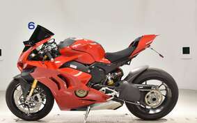 DUCATI PANIGALE V4 S 2021 1D00A