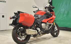 BMW S1000XR 2015