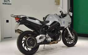 BMW F800S 2012