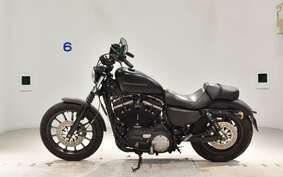 HARLEY XL883N 2010 LE2