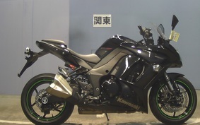 KAWASAKI NINJA 1000 A 2013 ZXT00L