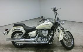 YAMAHA DRAGSTAR 250 VG02J