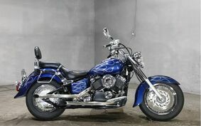 YAMAHA DRAGSTAR 400 CLASSIC 2007 VH01J