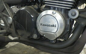 KAWASAKI ZEPHYR 400 KAI 2008 ZR400C