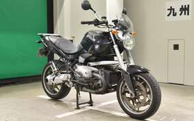 BMW R1200R 2007 0378