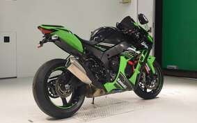 KAWASAKI ZX 10 NINJA ABS 2016