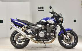 YAMAHA XJR1300 2001 RP03J