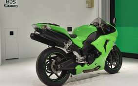 KAWASAKI ZX 10 NINJA R 2008 ZXT00D