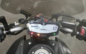 YAMAHA MT-07 2015 RM07J