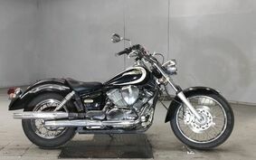 YAMAHA DRAGSTAR 250 VG02J