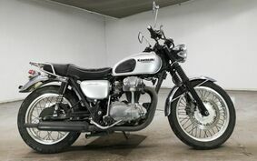 KAWASAKI W650 2006 EJ650A