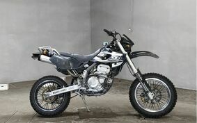 KAWASAKI KLX250D TRACKER LX250E