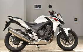 HONDA CB400F ABS 2014 NC47