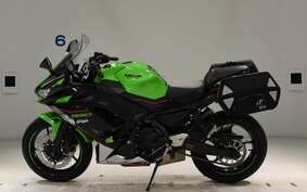 KAWASAKI NINJA 650 A 2021 ER650H