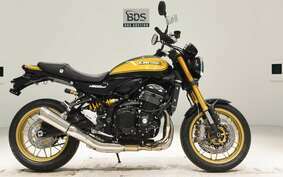 KAWASAKI Z900RS SE 2024 ZR900K