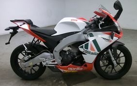 APRILIA RS4 125 TW00