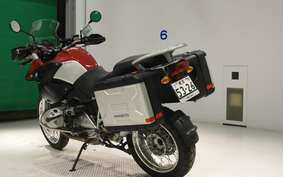 BMW R1200GS 2004